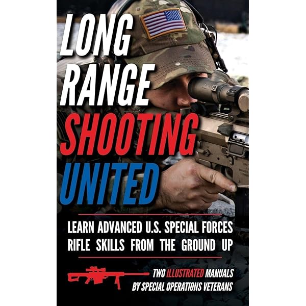 Long Range Shooting: An Illustrated Manual: Matthew Luke
