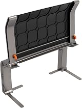 WORX WA0810 Garage for Landroid Robotic Lawnmower - Folding Canopy view 2