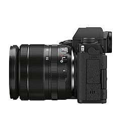 Fujifilm X-S10 Mirrorless Digital Camera XF18-55mm