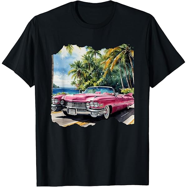 映画 TシャツPink Cadillac L ピンクキャデラック イーストウッド 映画 TシャツPink Cadillac L ピンクキャデラック イーストウッド