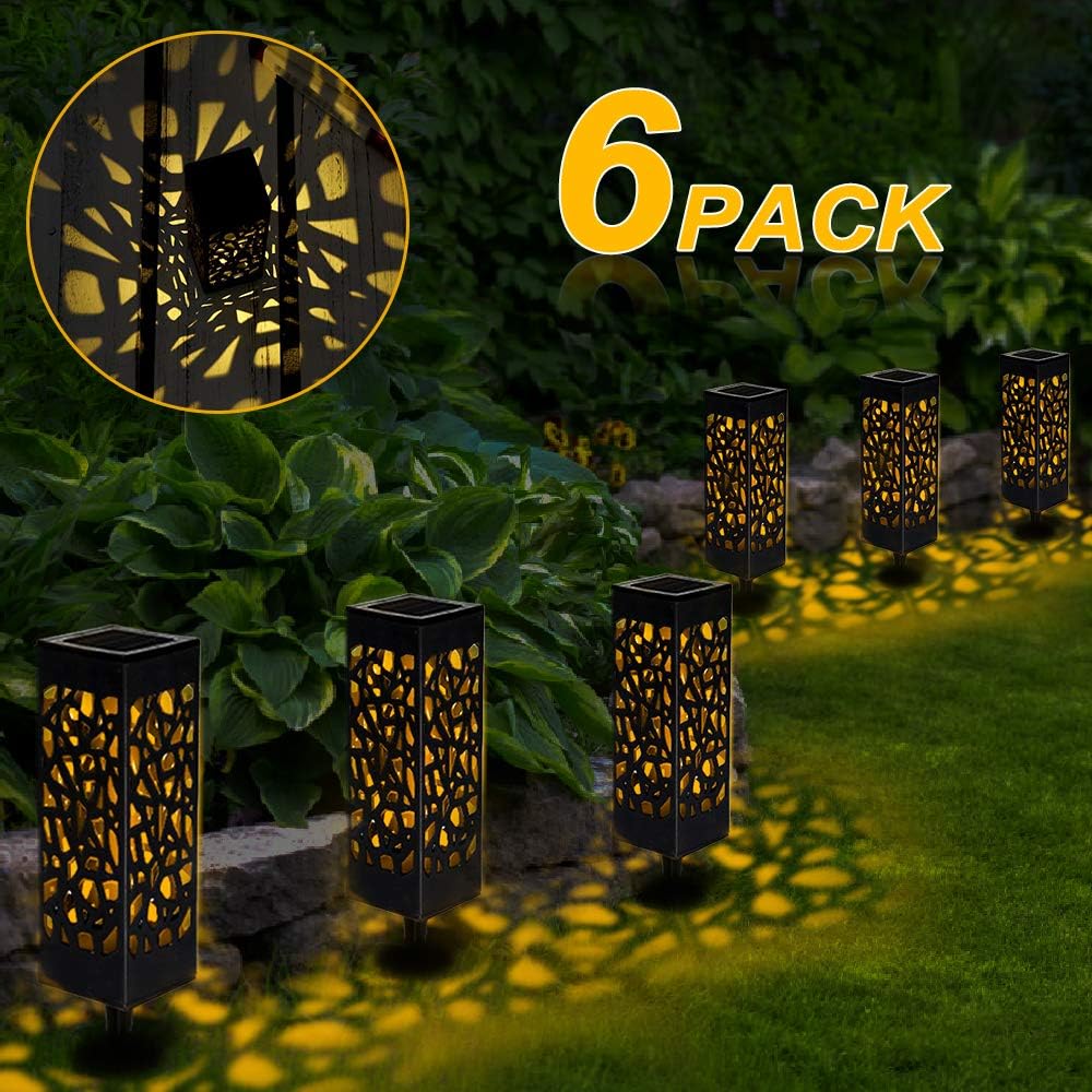 luz solar exterio para camping