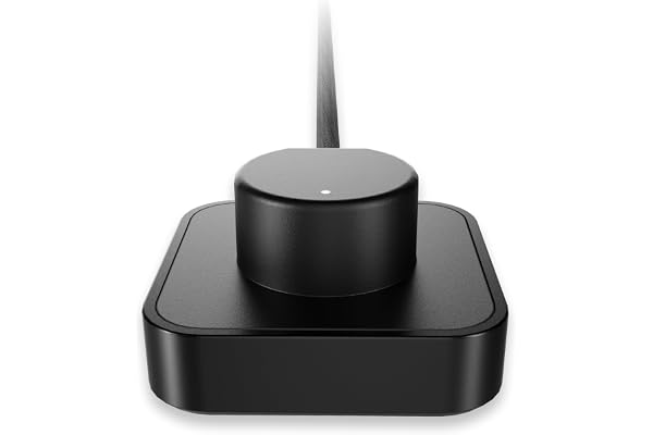 Ring Charger: Power up Your Ultrahuman Ring | Convenient and Easy Charging Solution