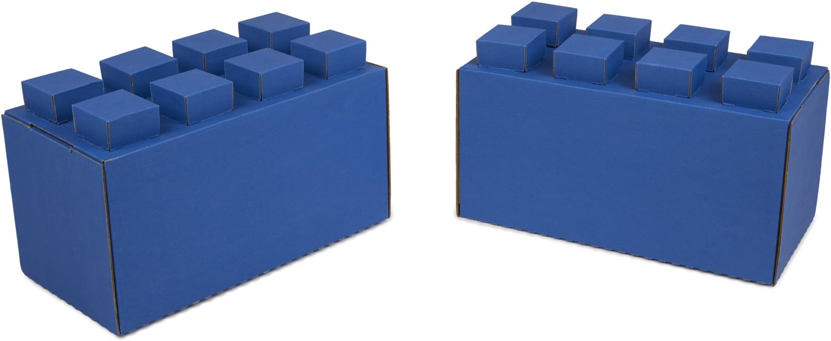 EverBlock Jr Block, Blue