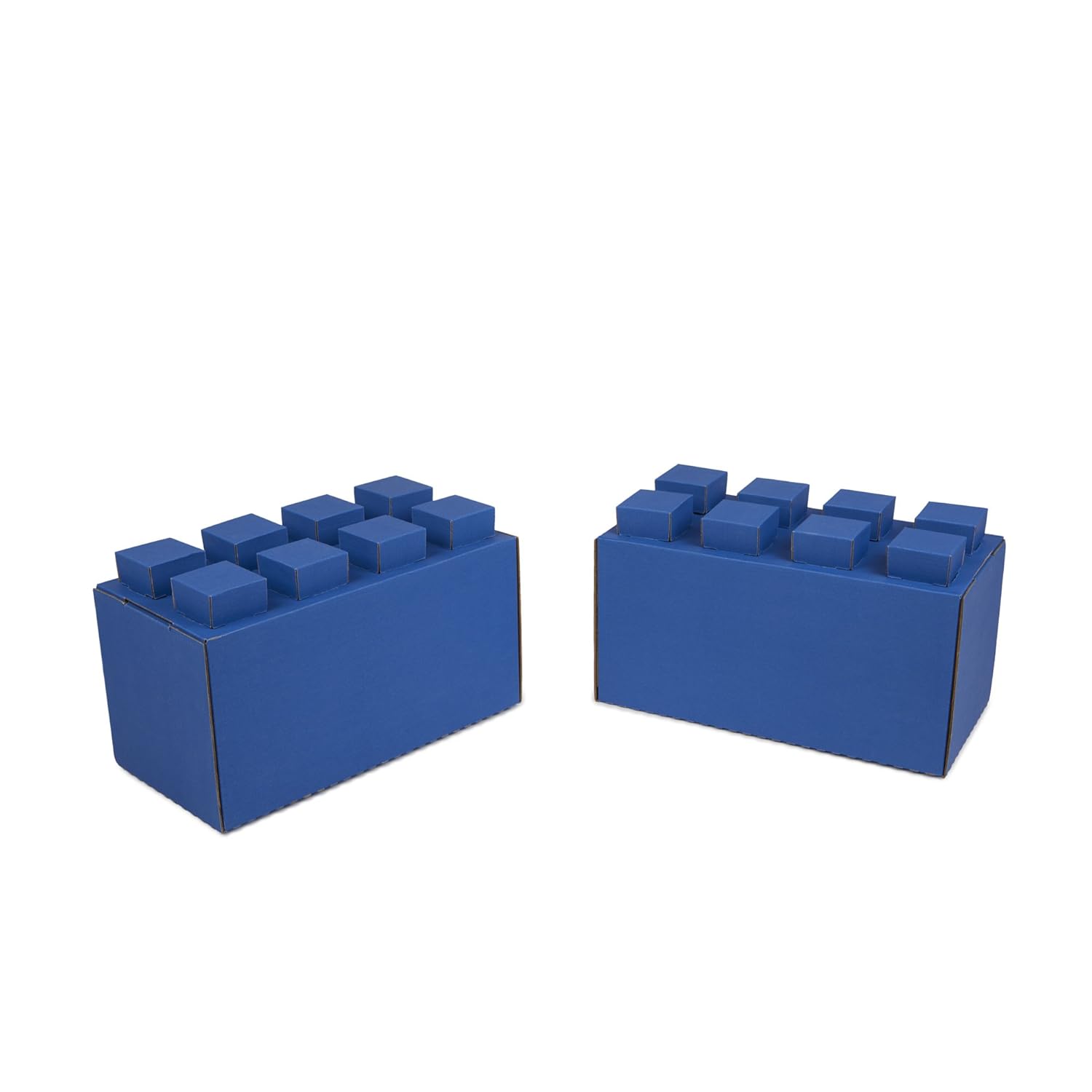 Which Is The Best Cardboard Modular Building Blocks