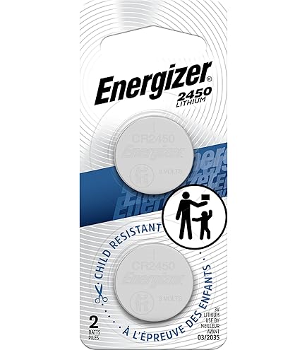 Amazon.com: Car Key Battery for Cadillac Lyriq (2023-2024 Lyriq