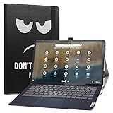 LiuShan Compatible with Lenovo Ideapad Duet 5