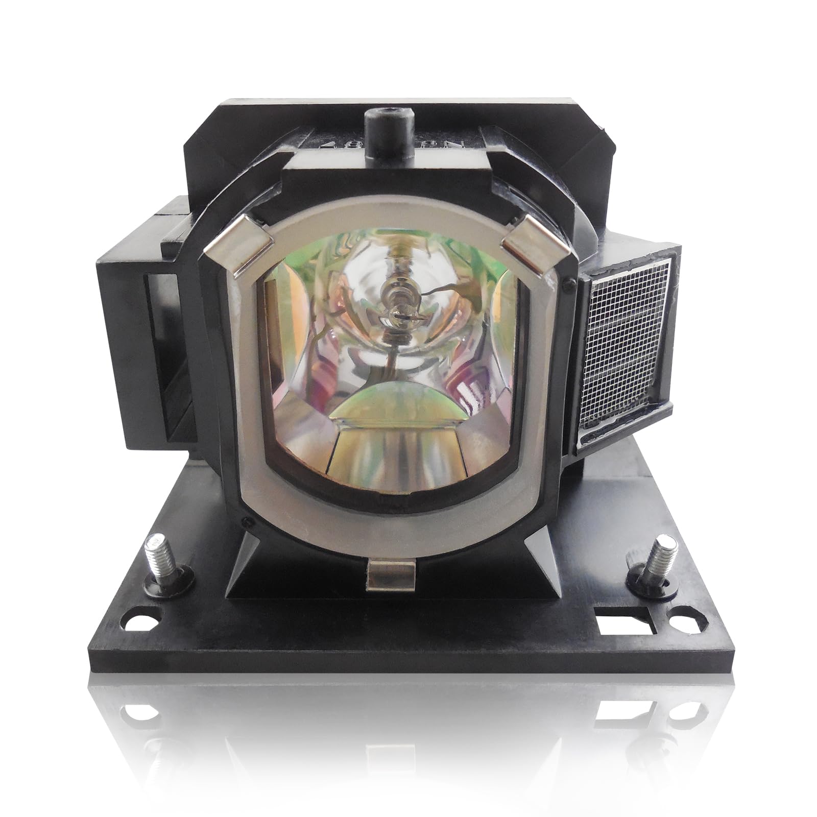 Supermait DT01411 Replacement Projector Lamp with Housing for Hitachi CP-A352WN / CP-AW3003 / CP-AW3019WNM / CP-AW312WN / CP-AX3503 / CP-TW2503 / CP-TW3003
