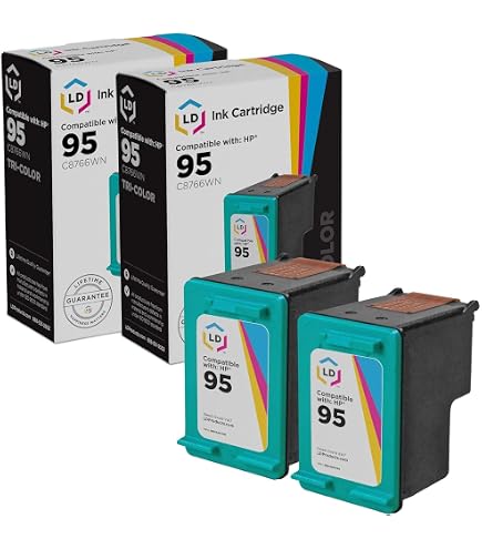 Original HP 49 color 51649N Deskjet 350 c 600 610 615 640 660 670 690 694 o.V. e