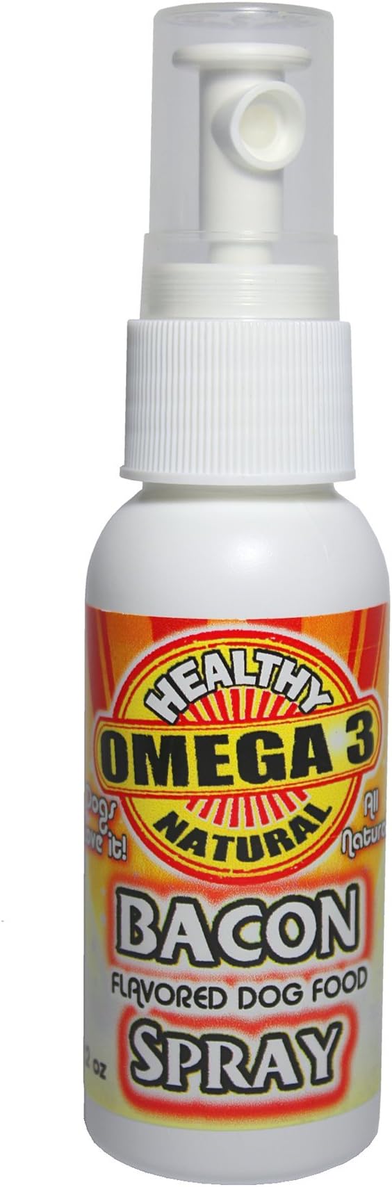 bacon spray for dogs