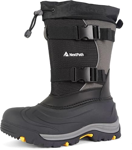Amazon.com | Kamik Women's Greenbay 4 Waterproof Winter Boot with