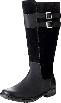 ugg janina black