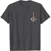 Ghost Nosferatu T-Shirt