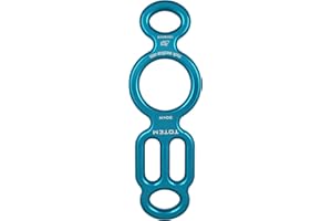 OmniProGear Rock Exotica Totem Descender F10