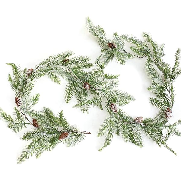 Pine Garland