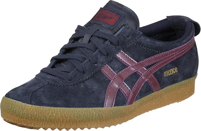 asics mexico delegation