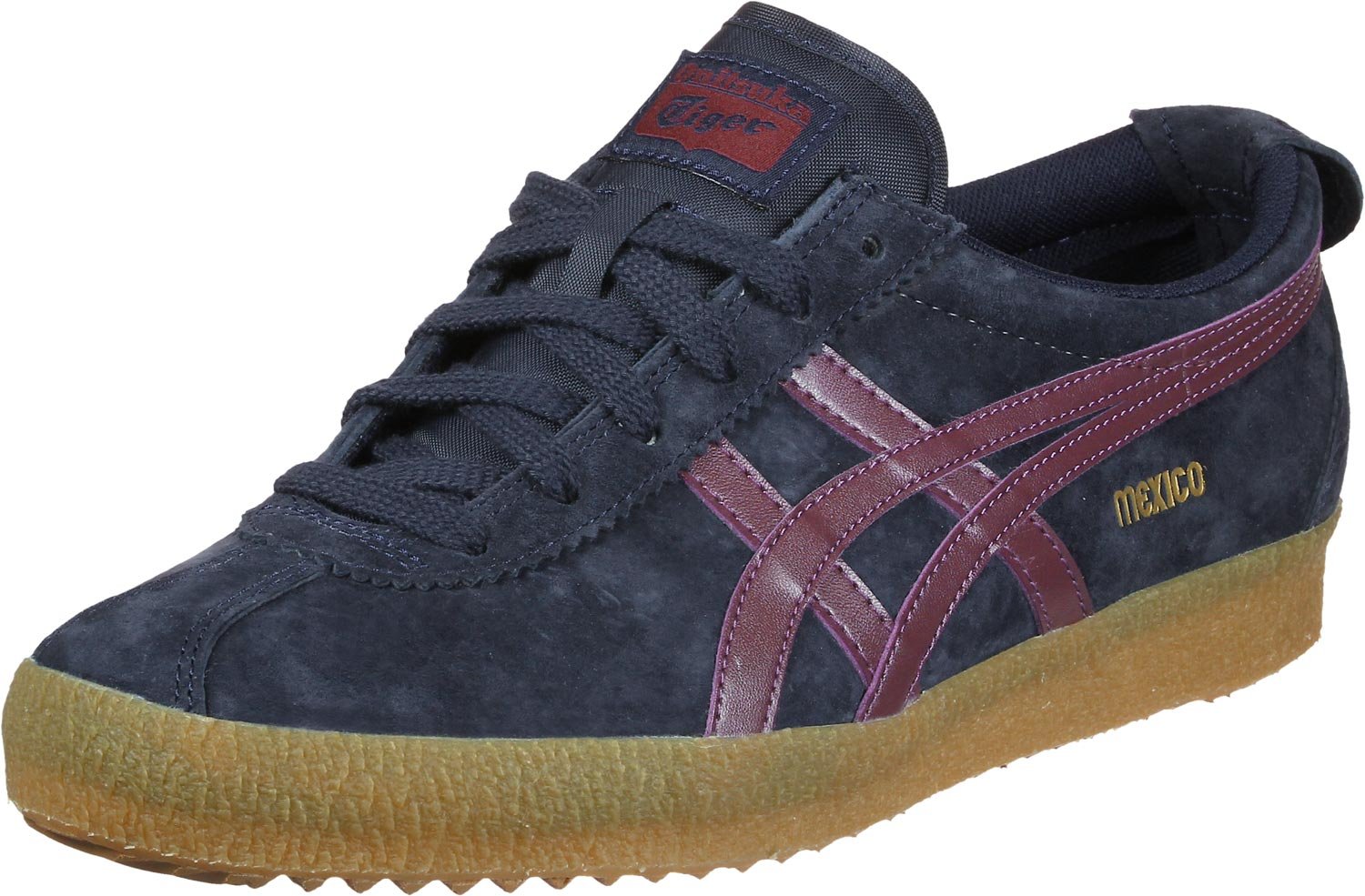 mexico delegation asics