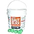 JT Eaton 709-PN Bait Block Rodenticide Anticoagulant Bait, Peanut Butter Flavor, For Mice and Rats (Pail of 144)