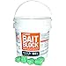 JT Eaton 709-PN Bait Block Rodenticide Anticoagulant Bait, Peanut Butter Flavor, For Mice and Rats (Pail of 144)