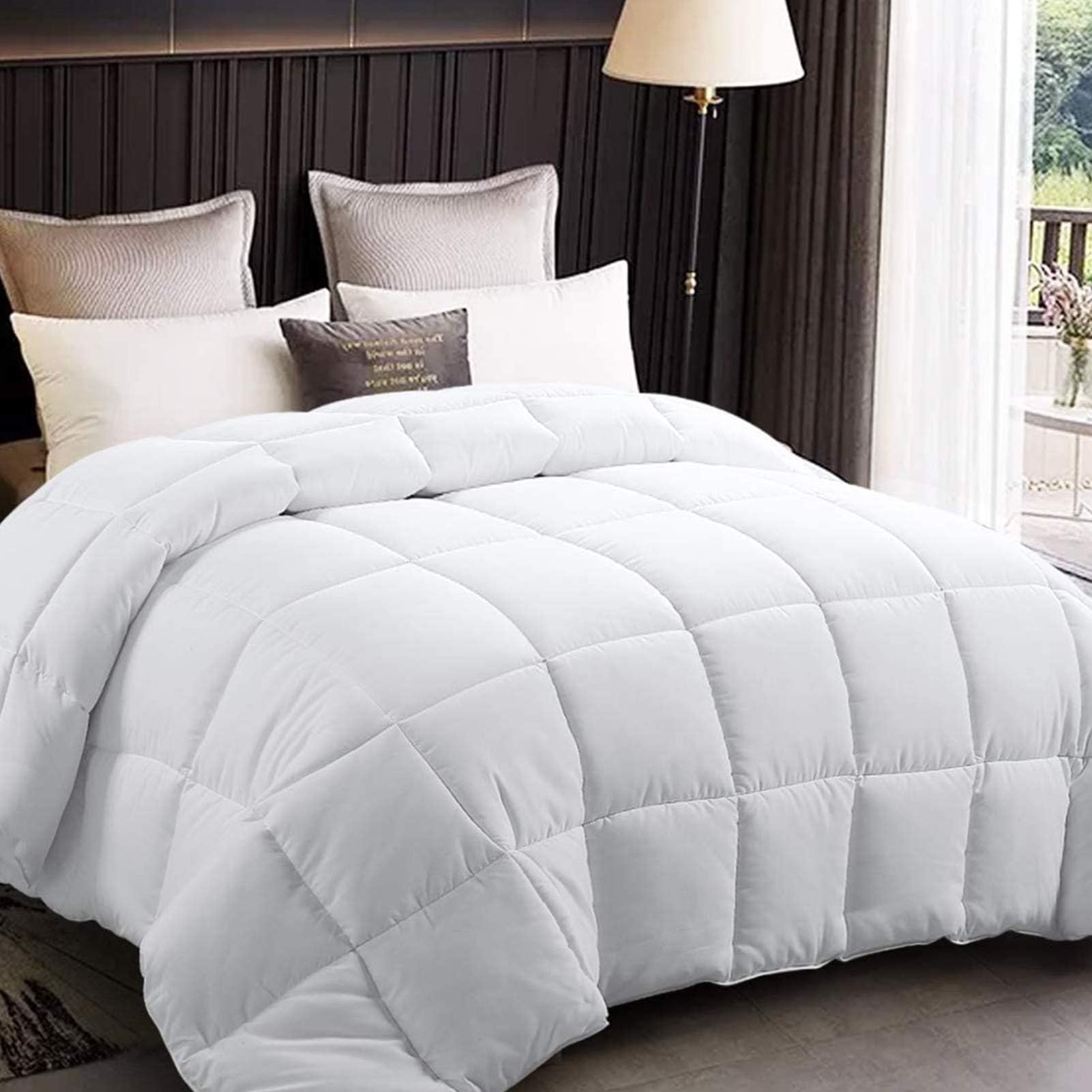 EDILLY Comforter duvets11