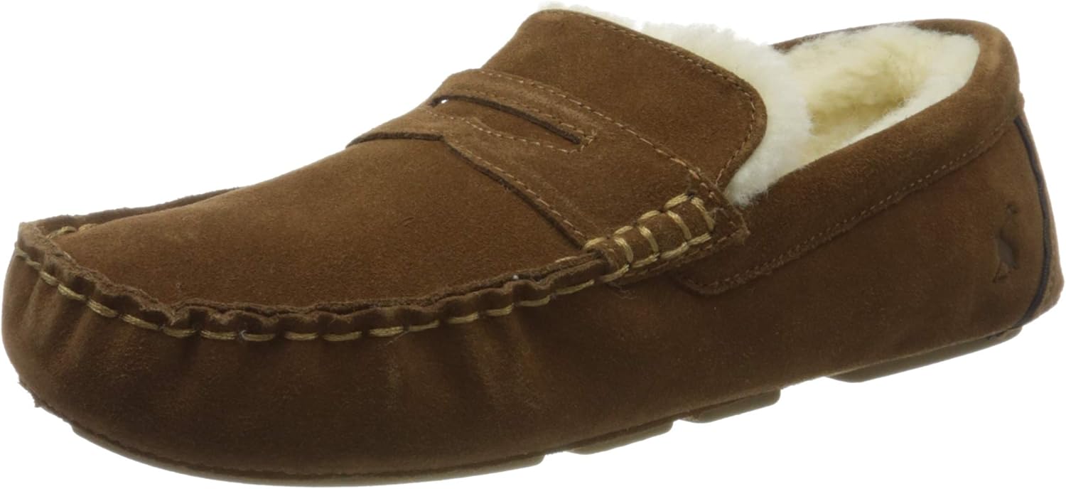 Joules Men's Rafe LowTop Slippers Amazon.co.uk Shoes & Bags