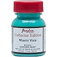 Angelus Collector Edition Leather Paint, Miami Vice