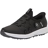 Skechers Mens Go Golf Elite 5 Arch Fit Waterproof Slip in Golf Shoe