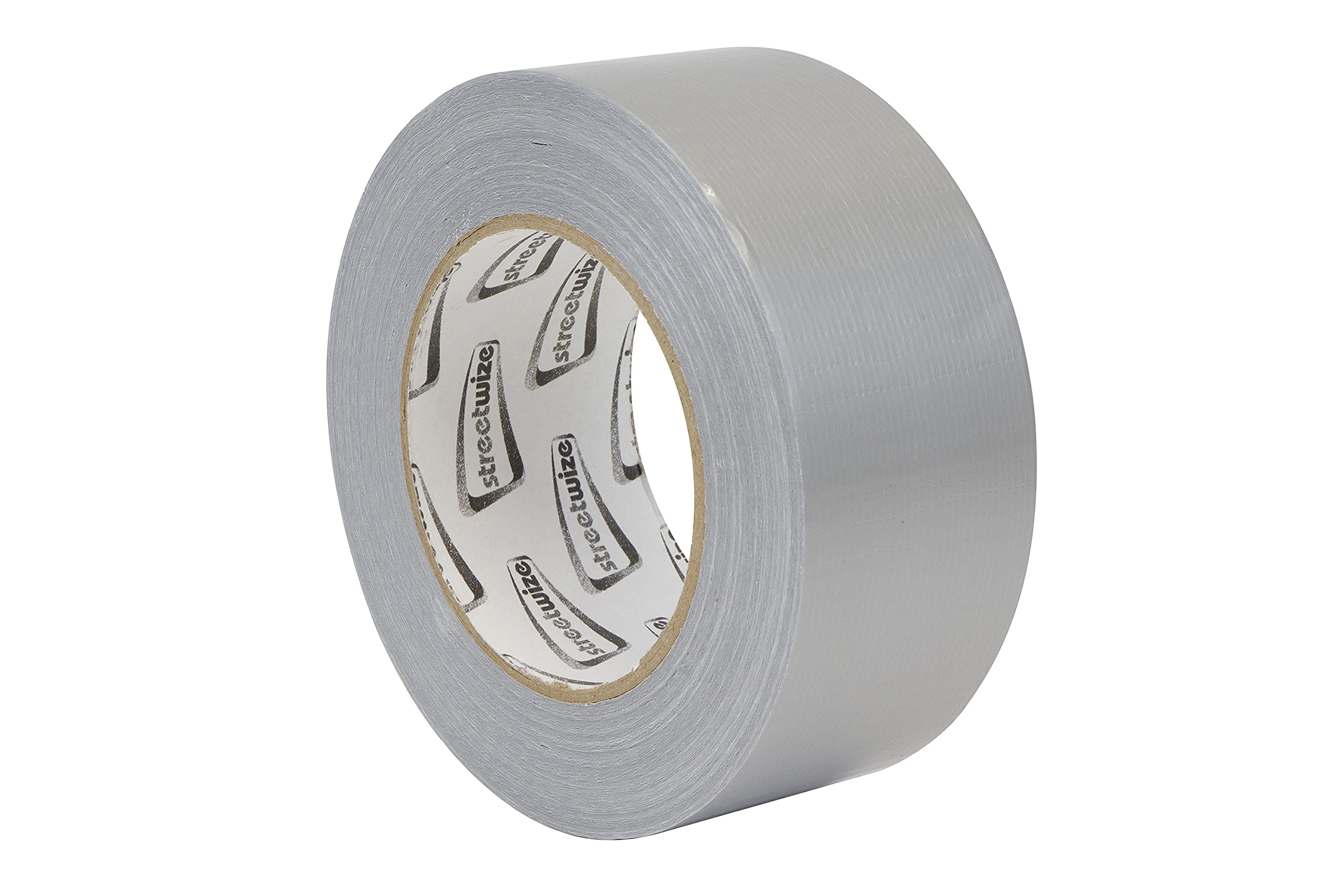 Streetwize - Super Heavy Duty Gaff/Duct Tape - Silver - 50mm x 50 Metre