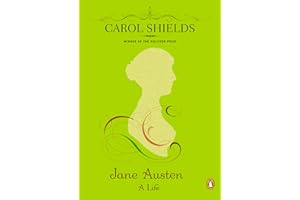 Jane Austen: A Life (Penguin Lives)