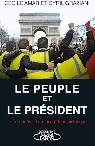 Download Le Peuple et le Président PDF