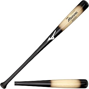 mizuno bamboo bat review