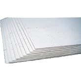 10 Seed Embedded Recycled Lotka Cardstock Handmade Paper