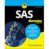 SAS For Dummies