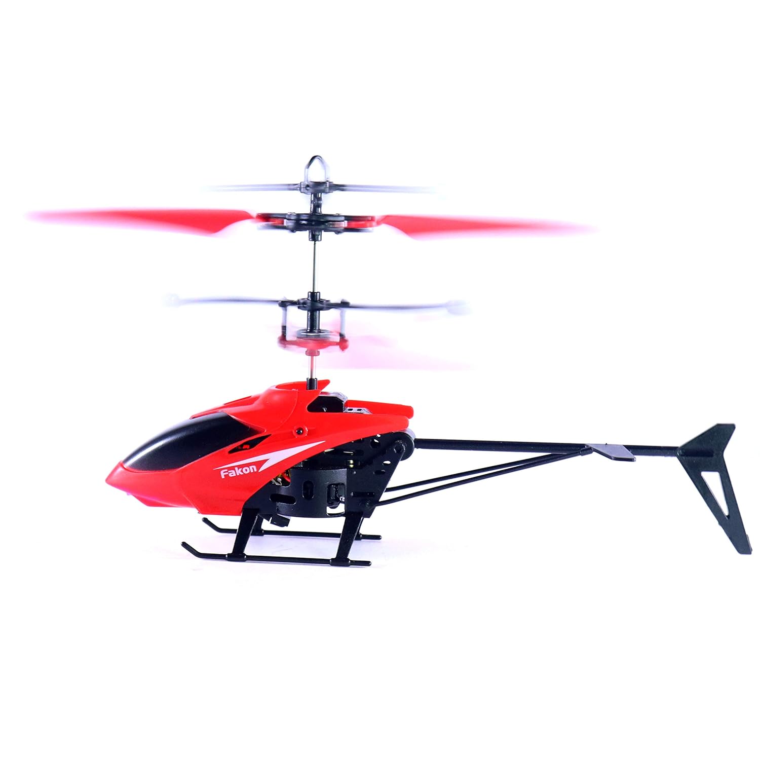 craft model rc helicopter