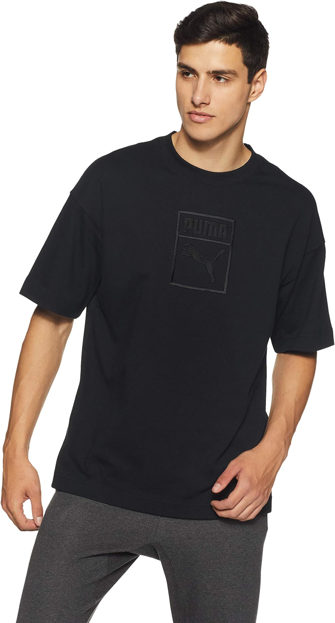 puma downtown tee