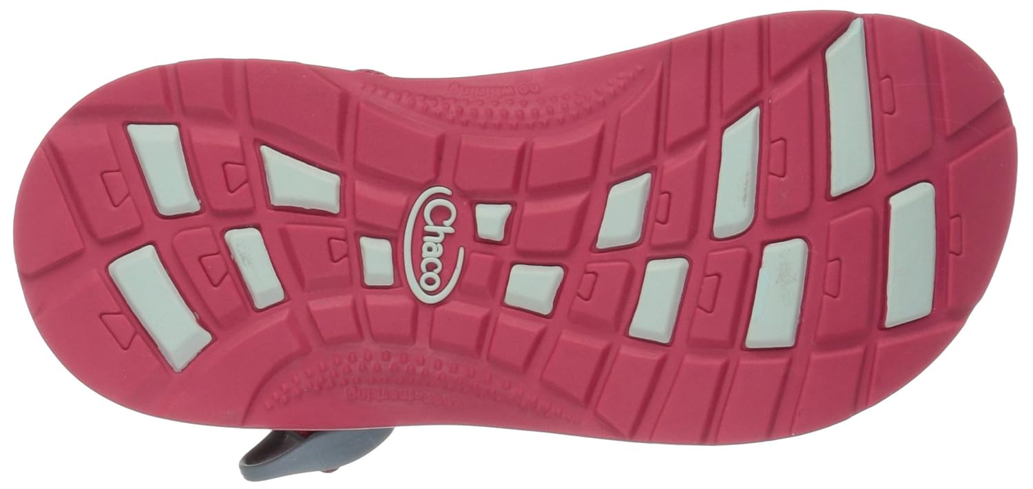 Chaco Z1 Ecotread Sandal (Toddler/Little Kid/Big Kid)