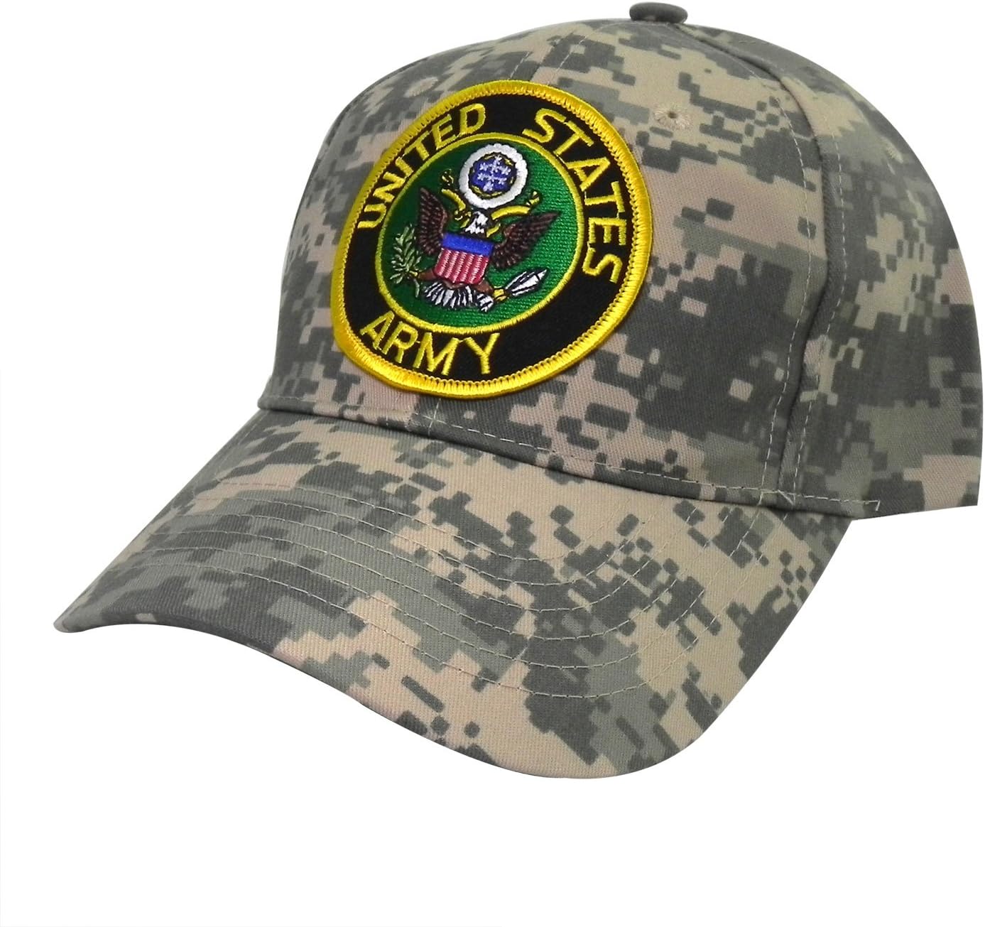 army round cap