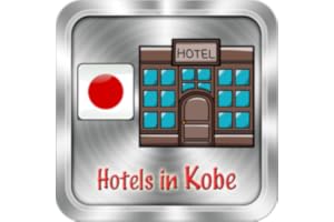 Hotels in Kobe, Japan