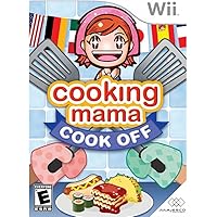 Cooking Mama: Cook Off