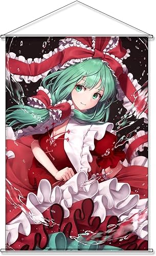 Amazon Eir タペストリー 東方project 東方プロジェクト 鍵山 雛 かぎやま ひな Kagiyama Hina ポスター 掛ける絵 巻物 軸物 部屋飾り壁 アニメ おしゃれ 萌え 60cm 90cm アニメ 萌えグッズ 通販 Amazon Eir タペストリー 東方project 東方プロジェクト 鍵山 雛 かぎやま ひな Kagiyama Hina ポスター 掛ける絵 巻物 軸物 部屋飾り壁 アニメ おしゃれ 萌え 60cm 90cm アニメ 萌えグッズ 通販
