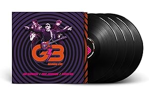 G3: 25TH ANNIVERSARY REUNION TOUR