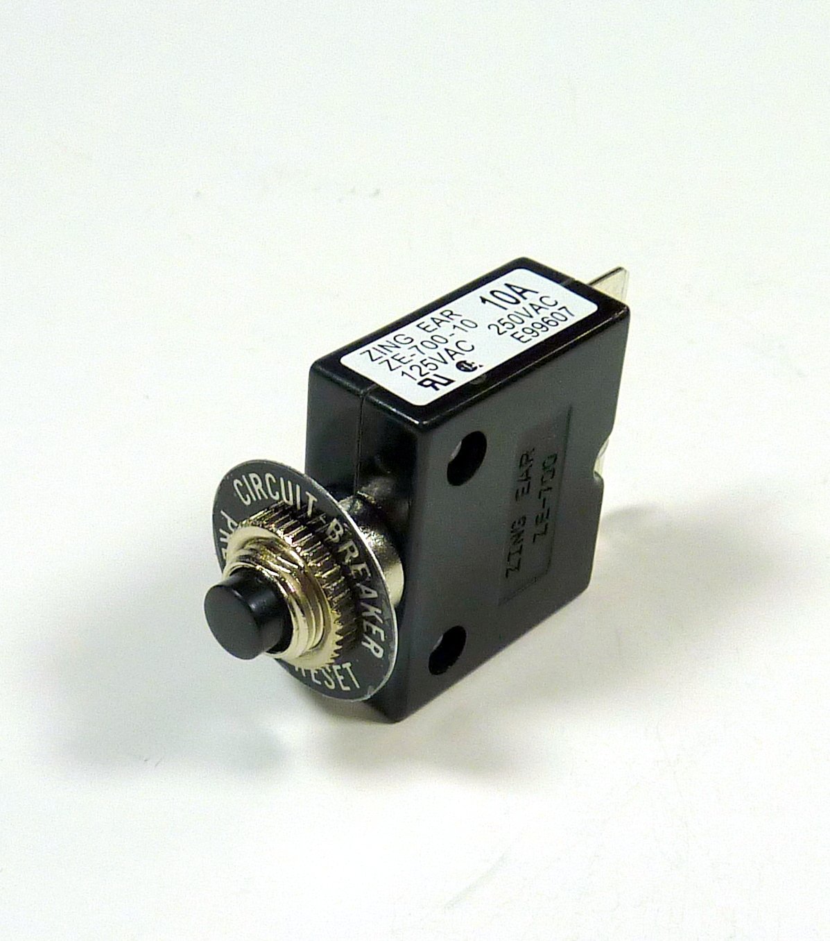 Circuit Breakers - Push In Circuit Breakers - Foto 3