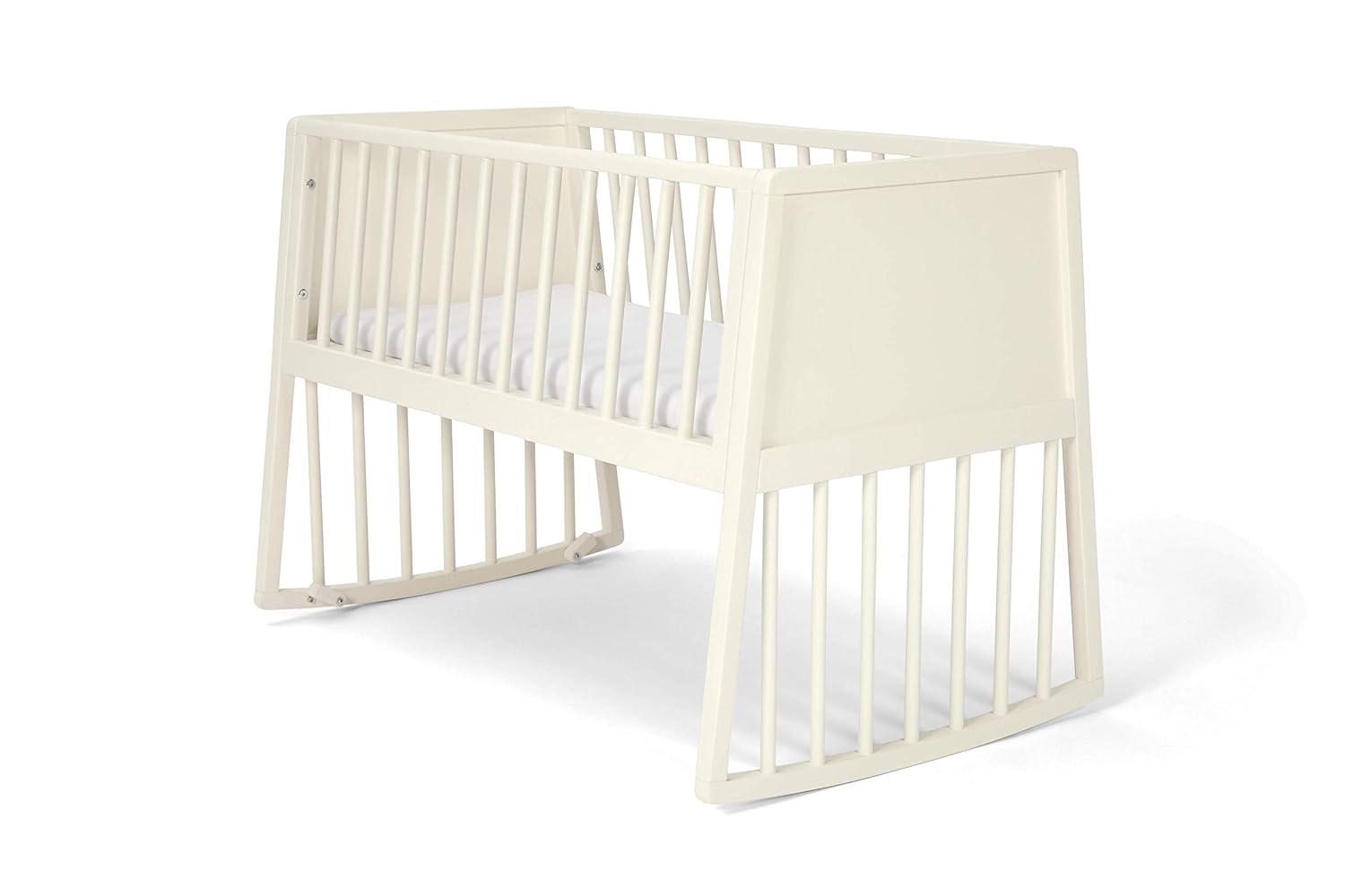 mamas and papas breeze crib mattress