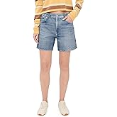 rag & bone Women's Miramar Ponte Kaia Shorts