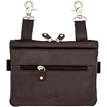 小物 BELPER FRILLS BELT BAG BELPER(ベルパー)のFRILLS BELT BAG BLACK(バッグ)の通販