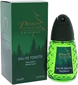 Pino Silvestre Original Eau de Toilette Vaporisateur 75 ml view 3