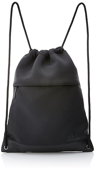 adidas turnbeutel leder