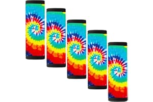 Gowraps Luggage Tags For Suitcases Tsa Approved-Cruise Luggaeg Tags Luggage Handle Wraps For Suitcase Tags Identifiers Travel essentials for flying(Galaxy)