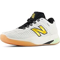 Amazon.com | New Balance Men's FuelCell 996 V6 Tennis Shoe, Black