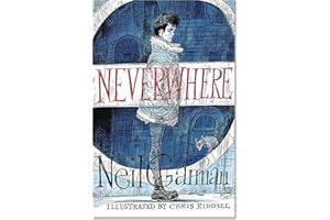 Neverwhere Illustrated Edition