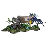 McFarlane - Avatar: The Way of Water - World of